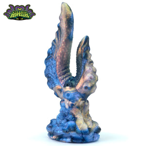 Medium Tenta Fork -- Medium silicone -- TF-227