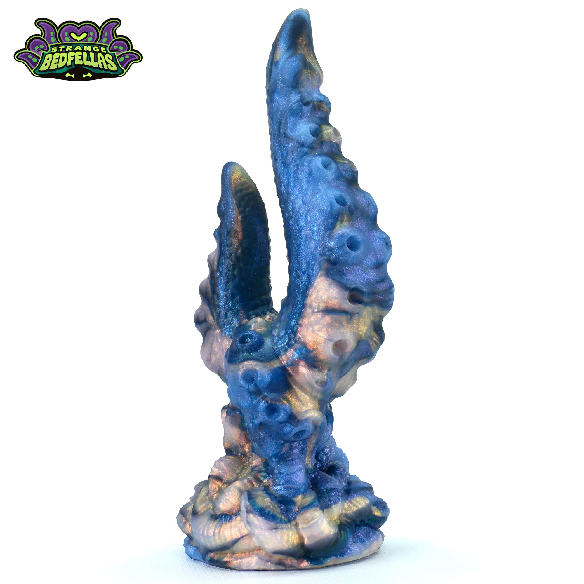 Medium Tenta Fork -- Medium silicone -- TF-227