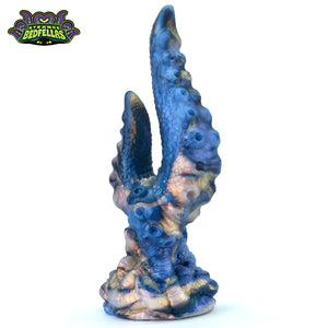 Medium Tenta Fork -- Medium silicone -- TF-227