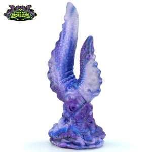 Medium Tenta Fork -- Medium silicone -- TF-228