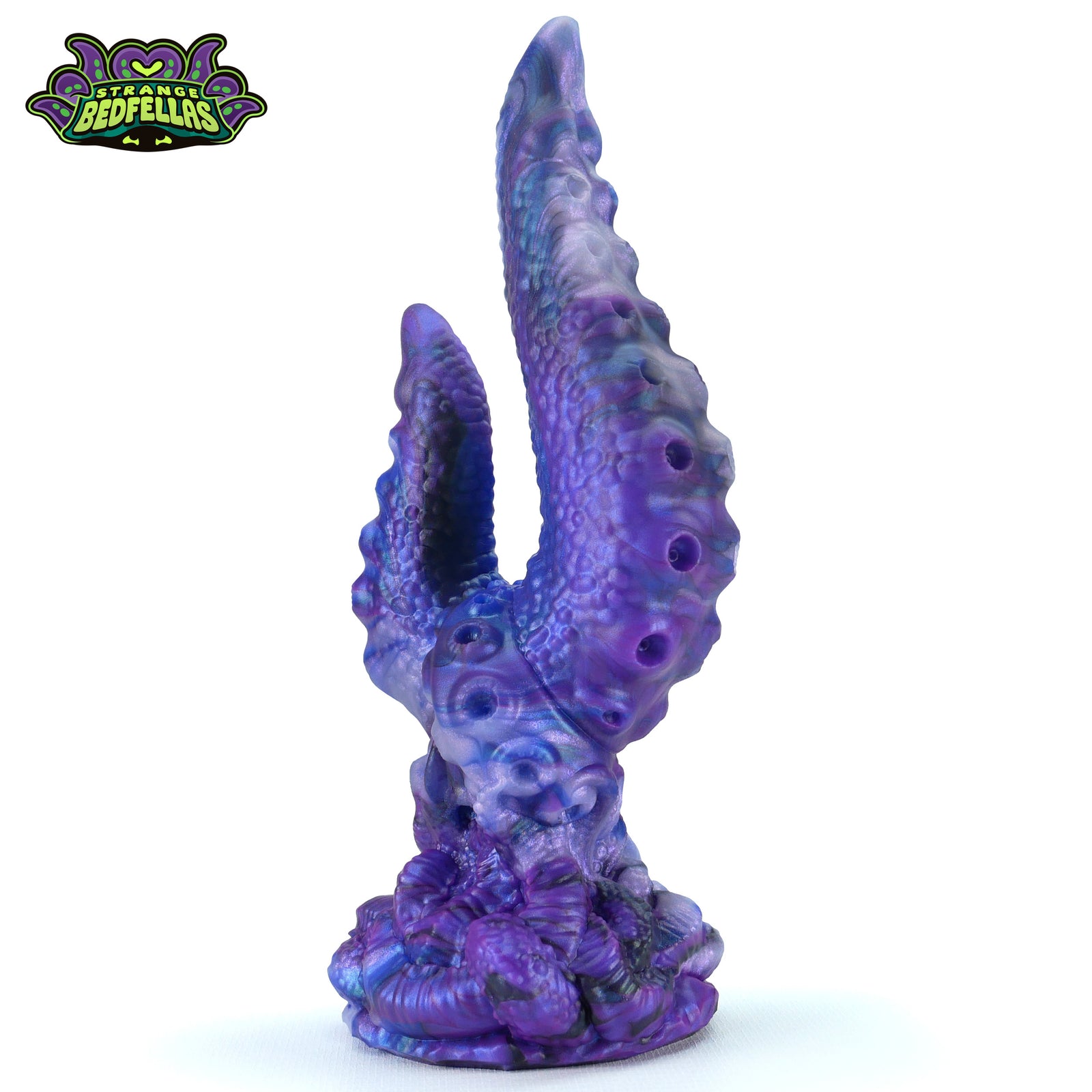 Medium Tenta Fork -- Medium silicone -- TF-228