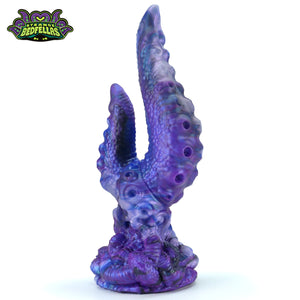 Medium Tenta Fork -- Medium silicone -- TF-228