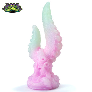 Small Tenta Fork -- Soft silicone -- TF-237