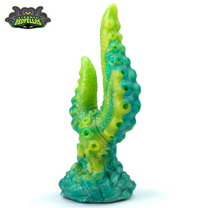Small Tenta Fork -- Soft silicone -- TF-238