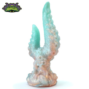 Small Tenta Fork -- Firm silicone -- TF-240