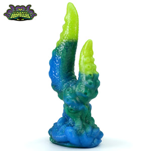Small Tenta Fork -- Medium silicone -- TF-254