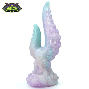 Small Tenta Fork -- Soft silicone -- TF-256