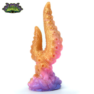 Medium Tenta Fork -- Soft silicone -- TF-259