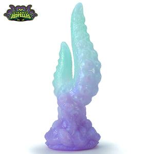 Small Tenta Fork -- Medium silicone -- TF-262