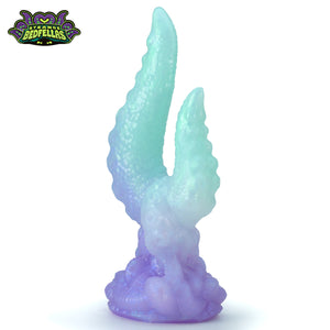 Small Tenta Fork -- Medium silicone -- TF-262