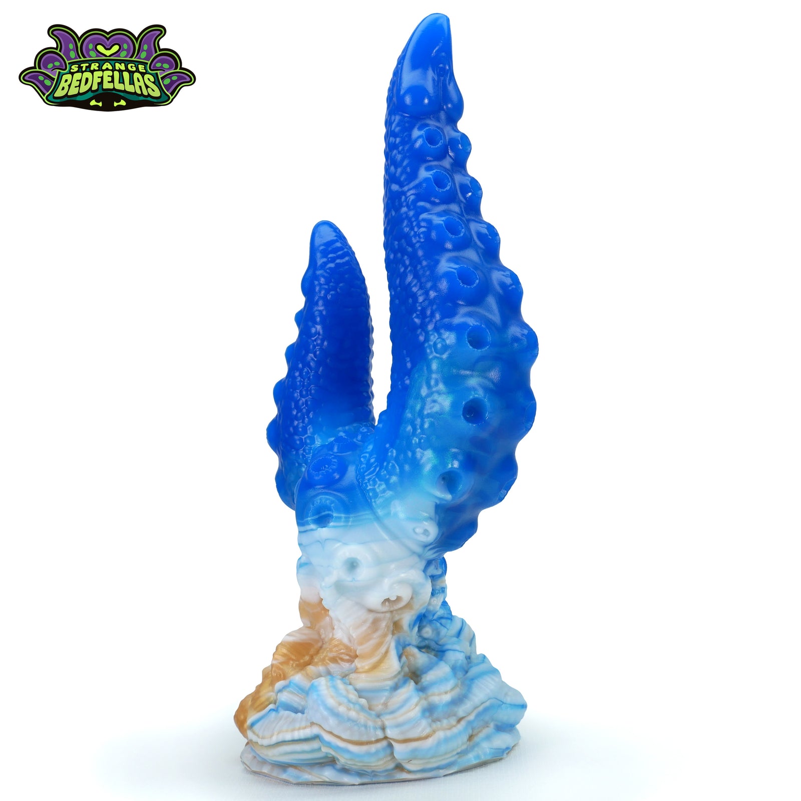 Medium Tenta Fork -- Soft silicone -- TF-269