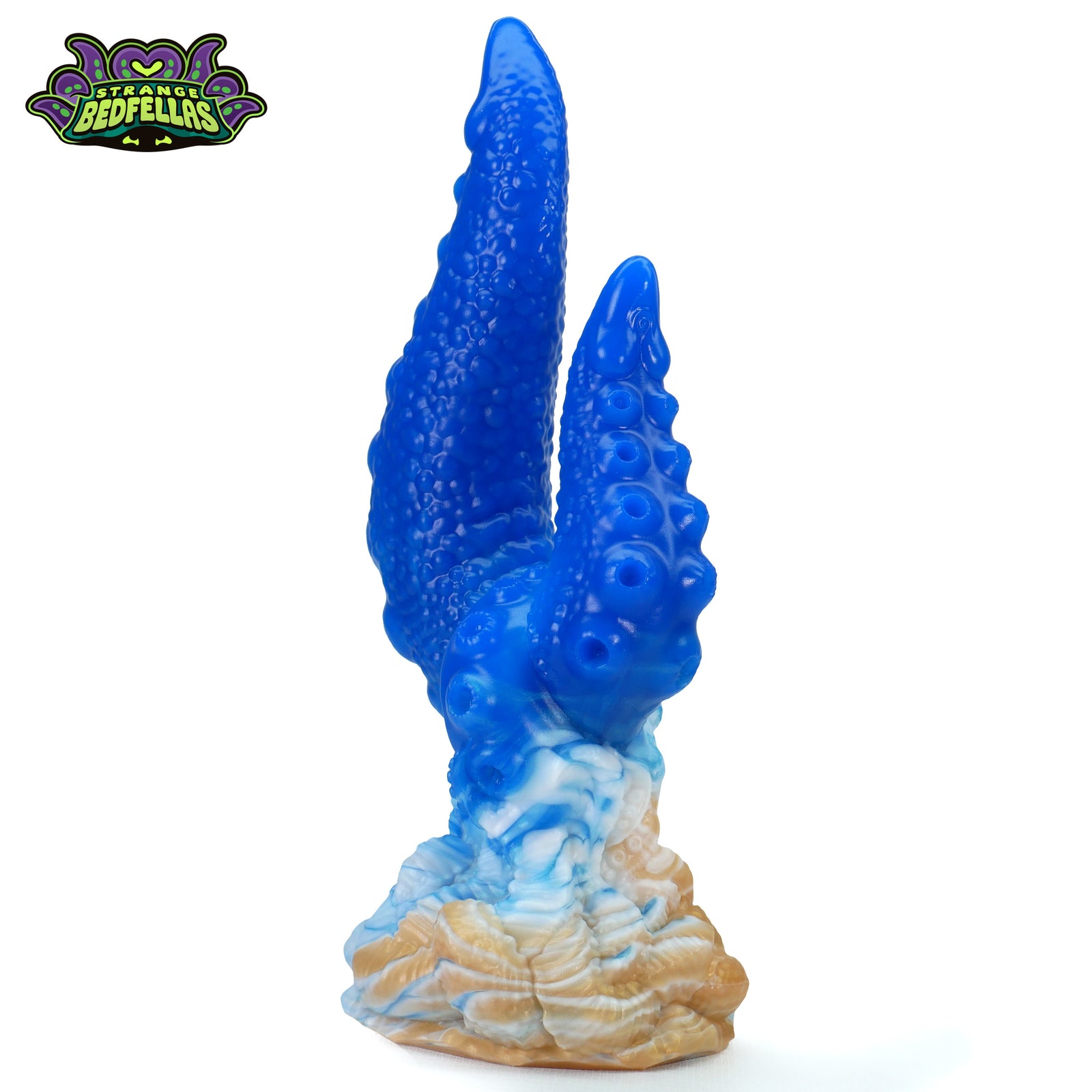 Medium Tenta Fork -- Soft silicone -- TF-269