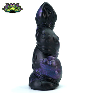 Medium Tenta Twirl -- Medium silicone -- TT-1104