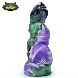 Noble Tenta Twirl -- Super Soft silicone -- TT-1119