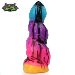 Noble Tenta Twirl -- Soft silicone -- TT-1131