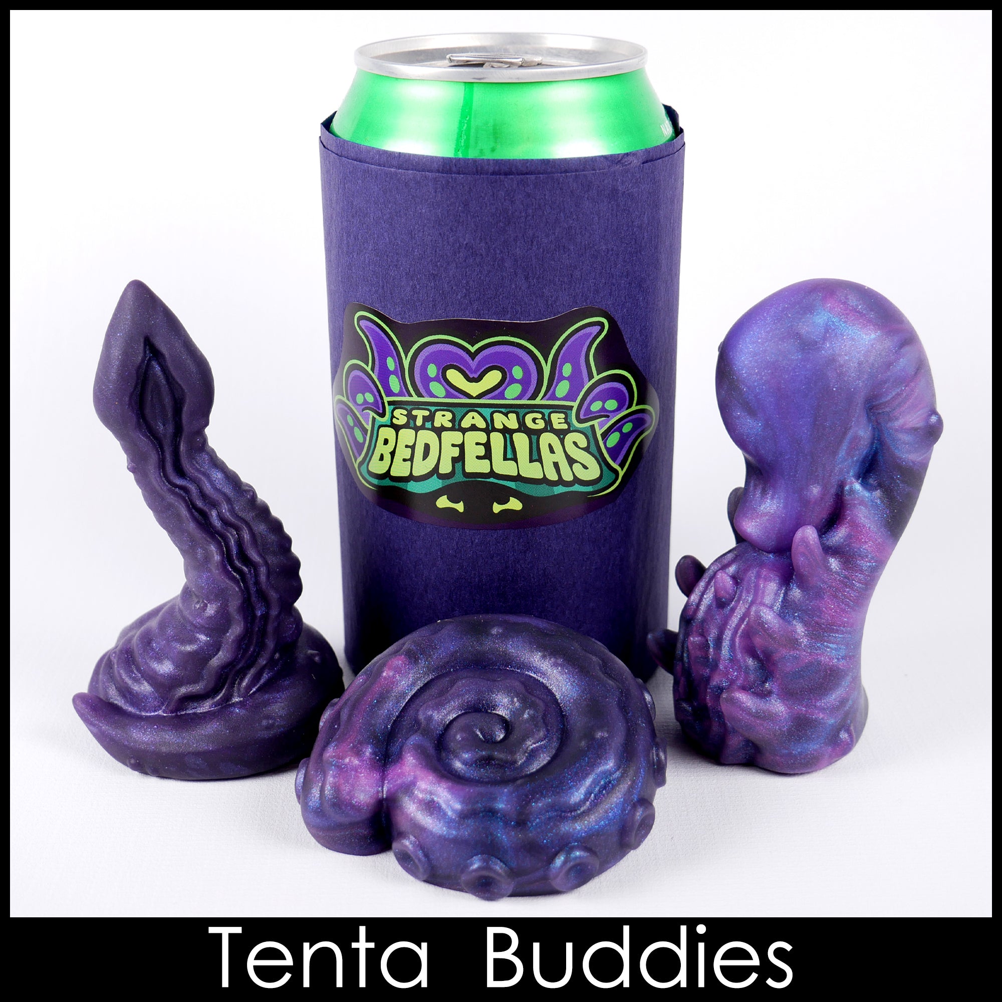 Friend Request Add-On: Tenta Buddies