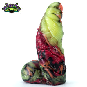 Small Uthur -- Super Soft silicone -- U-105