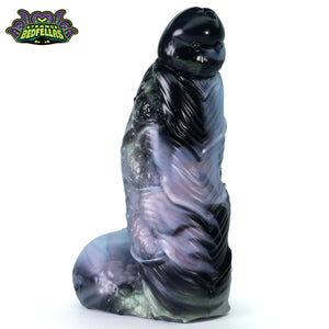 Large Uthur MISHAP -- Soft silicone -- U-121