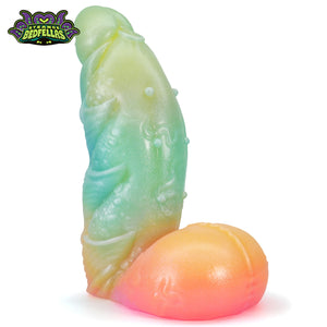 Large Uthur -- Super Soft silicone -- U-26
