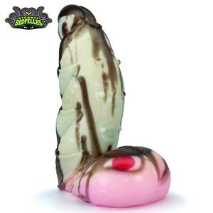 Large Uthur -- Soft silicone -- U-27