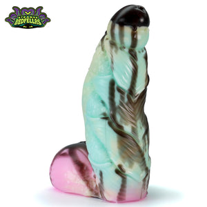 Large Uthur -- Soft silicone -- U-27