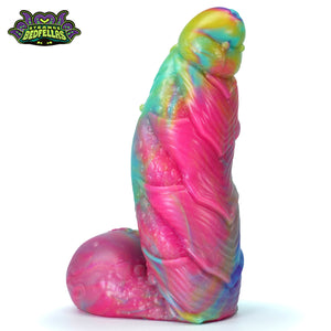 Large Uthur -- Soft silicone -- U-30
