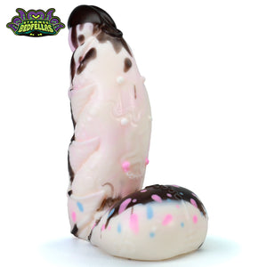 Small Uthur -- Soft silicone -- U-3