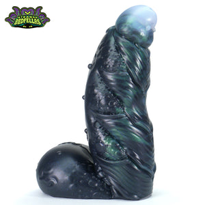 Large Uthur MISHAP -- Medium silicone -- U-33