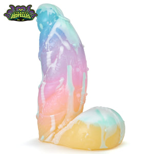 Medium Uthur -- Super Soft silicone -- U-38
