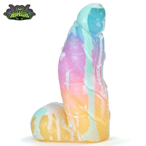 Medium Uthur -- Super Soft silicone -- U-38