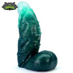 Small Uthur -- Medium silicone -- U-45