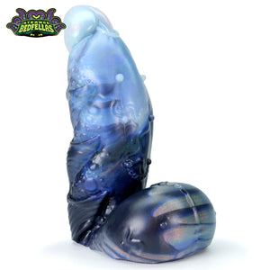 Medium Uthur MISHAP -- Soft silicone -- U-49