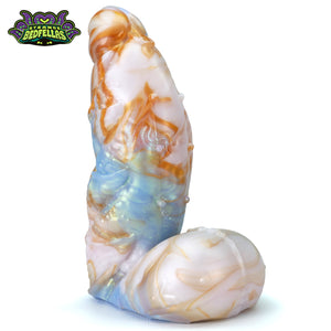 Medium Uthur MISHAP -- Soft silicone -- U-50