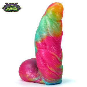 Small Uthur -- Soft silicone -- U-5