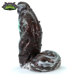 Small Uthur -- Super Soft silicone -- U-54