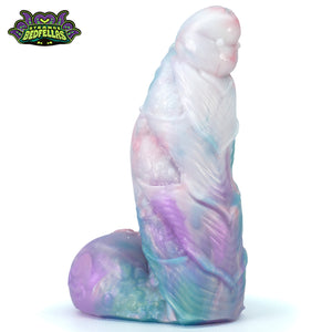 Medium Uthur MISHAP -- Super Soft silicone -- U-58