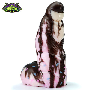 Medium Uthur -- Soft silicone -- U-61