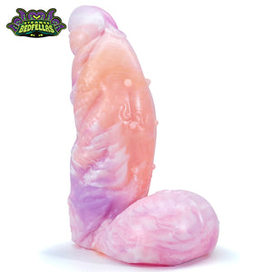 Small Uthur -- Soft silicone -- U-6