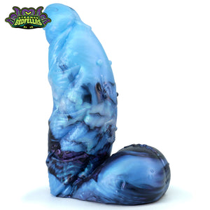 Large Uthur -- Super Soft silicone -- U-64
