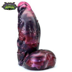 Large Uthur -- Medium silicone -- U-65