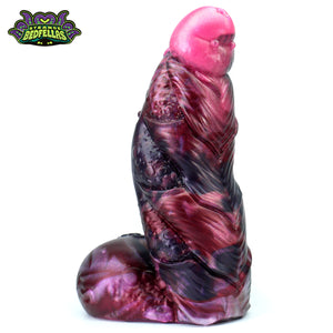 Large Uthur -- Medium silicone -- U-65