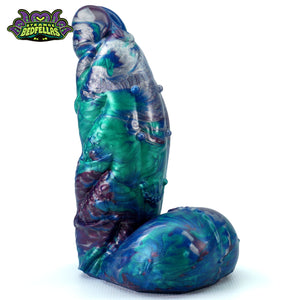 Small Uthur MISHAP -- Medium silicone -- U-67