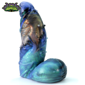 Medium Uthur MISHAP -- Super Soft silicone -- U-68