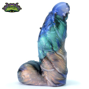 Medium Uthur MISHAP -- Super Soft silicone -- U-68