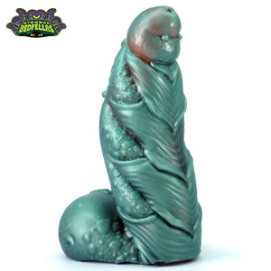 Medium Uthur MISHAP -- Super Soft silicone -- U-69
