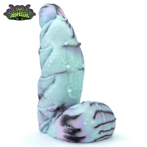 Medium Uthur MISHAP -- Soft silicone -- U-77