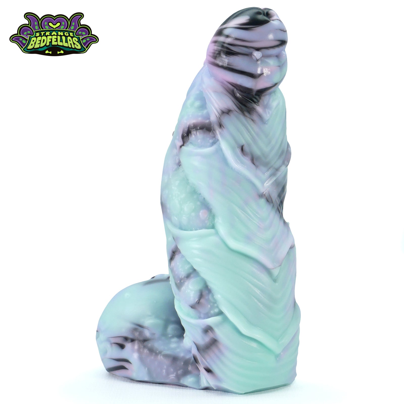 Medium Uthur MISHAP -- Soft silicone -- U-77