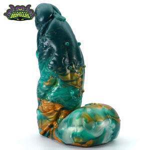 Medium Uthur -- Super Soft silicone -- U-85