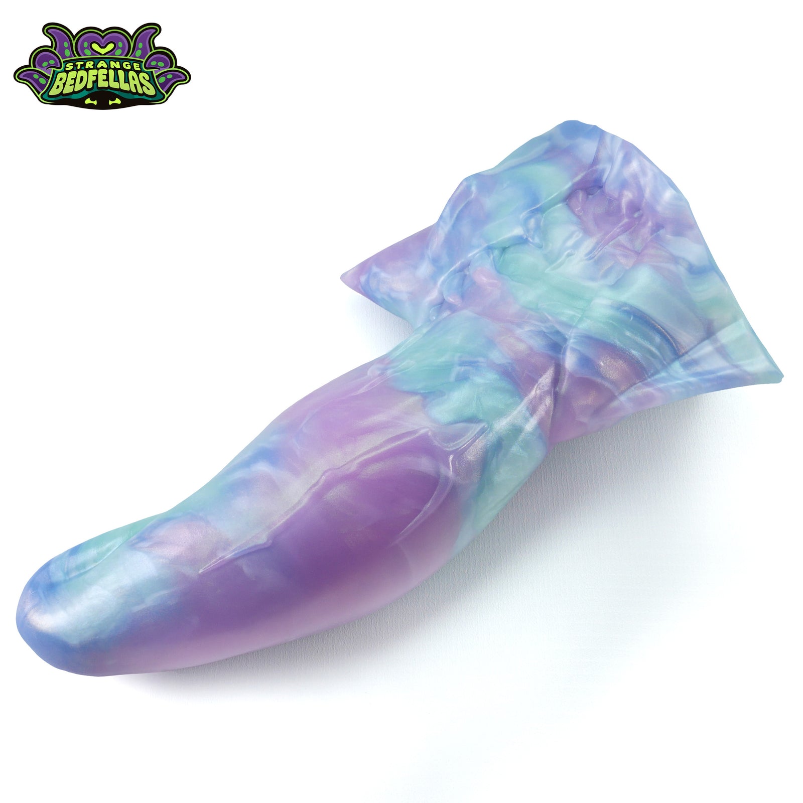 Large Uthur's Tongue -- Super Soft silicone -- UT-101