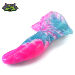 Small Uthur's Tongue -- Medium silicone -- UT-103